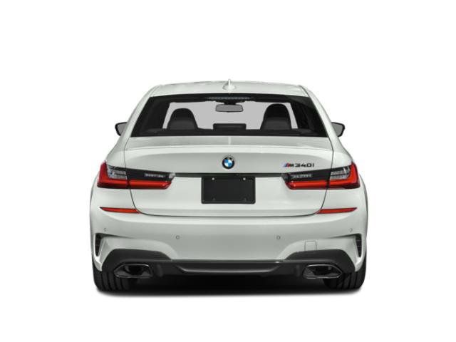 Used 2022 BMW M340i xDrive AWD/4WD image 8
