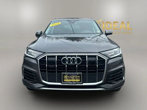 Used 2024 Audi Q7 2.0T Premium image 2