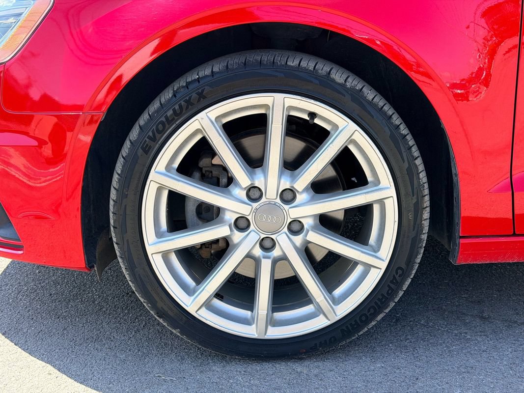 Used 2016 Audi A3 2.0T Premium Plus w/ Technology Package AWD/4WD image 27