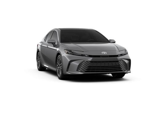 New 2026 Toyota Camry XLE image 16
