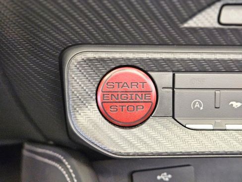 New 2026 Ford Mustang GT Premium RWD image 51