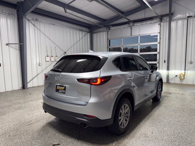 Used 2022 MAZDA CX-5 AWD 2.5 S image 16