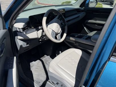 Used 2025 Kia EV9 Wind
