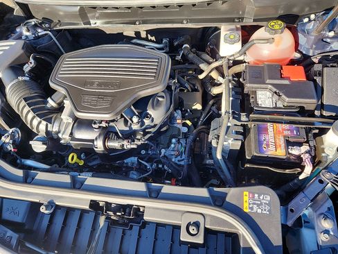 Used 2021 Cadillac XT5 Sportv image 29