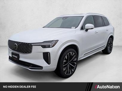New 2026 Volvo XC90 B5 Plus w/ Protection Package