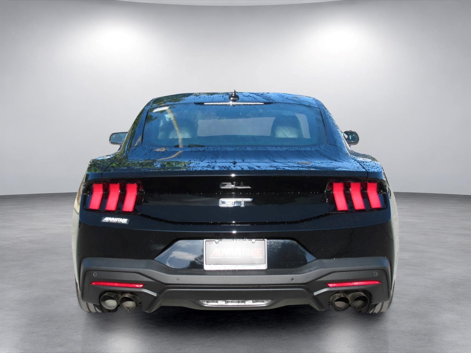 Used 2024 Ford Mustang GT Premium RWD image 6