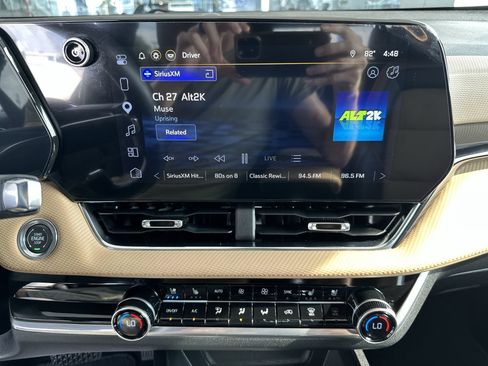 Used 2026 Chevrolet Equinox ACTIV w/ Convenience Package III FWD image 13