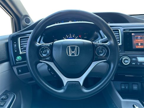 Used 2014 Honda Civic EX image 13