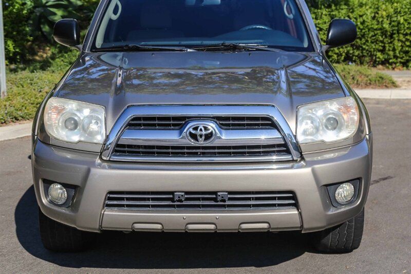 Used 2006 Toyota 4Runner SR5 RWD image 7