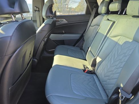 Used 2023 Kia Sportage X-Line w/ X-Line Premium Package image 14