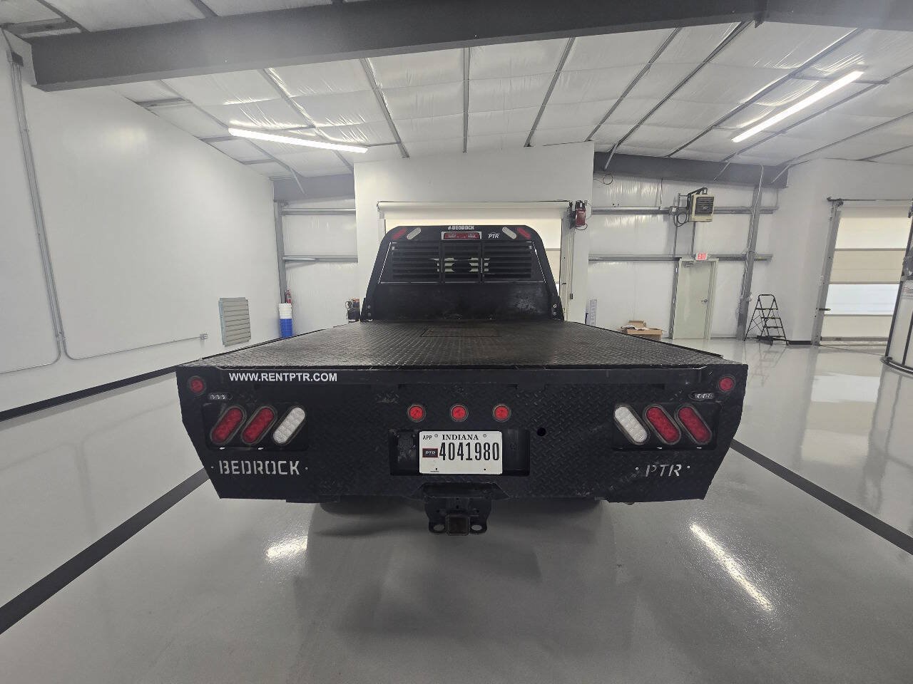 Used 2023 RAM 2500 Tradesman AWD/4WD image 8