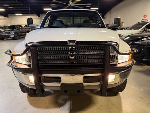 Used 1998 Dodge Ram 2500 Truck 4x4 Quad Cab image 57