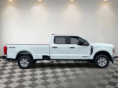 Used 2025 Ford F250 XLT