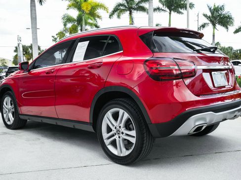 Used 2019 Mercedes-Benz GLA 250 image 21