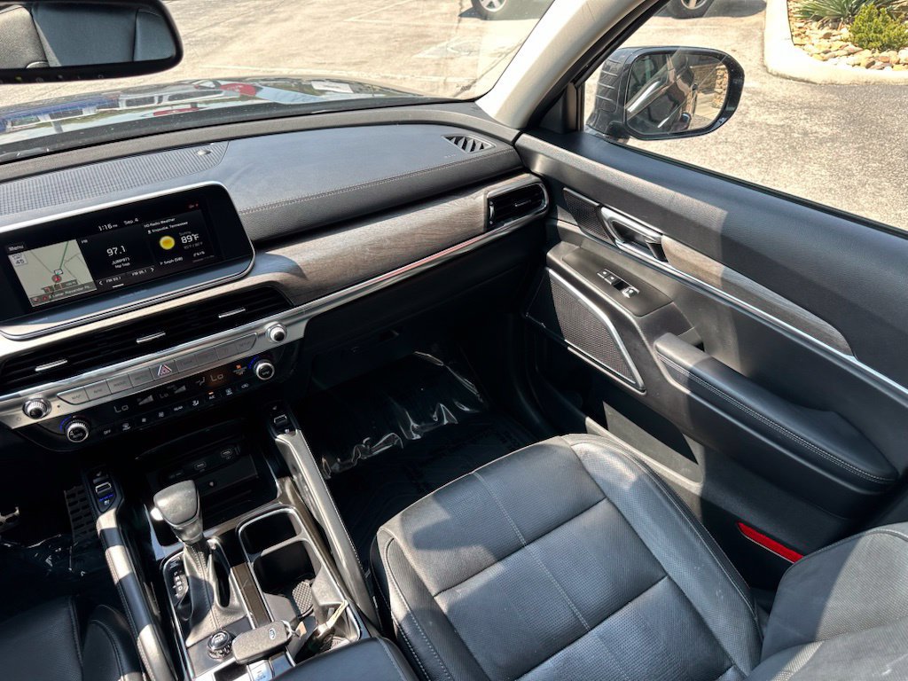 Used 2020 Kia Telluride SX FWD image 37