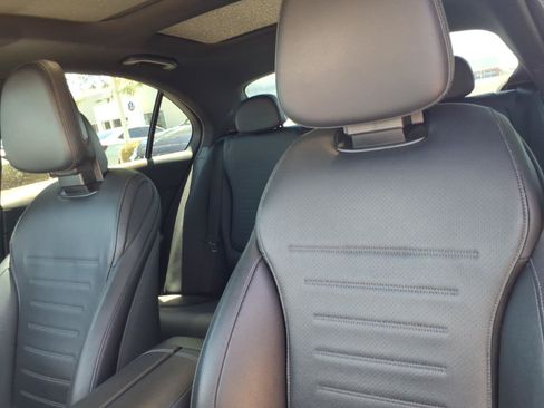 Used 2022 Mercedes-Benz C 300 Sedan image 21