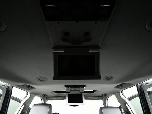 Used 2020 Chevrolet Suburban Premier image 5