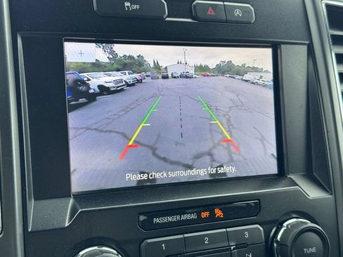 Used 2020 Ford F150 XLT w/ Equipment Group 302A Luxury RWD image 11