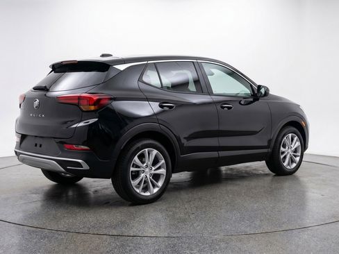 Used 2025 Buick Encore GX Preferred FWD image 9