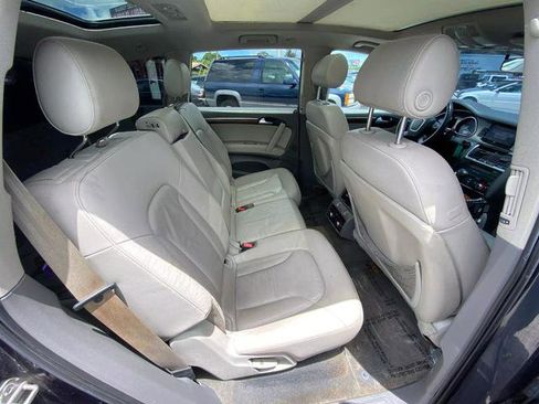 Used 2007 Audi Q7 3.6 Premium image 17