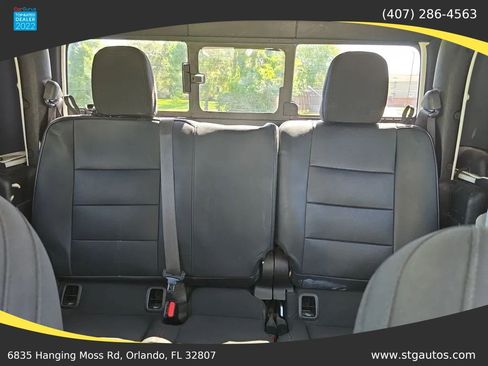 Used 2021 Jeep Gladiator Rubicon w/ LED Lighting Group AWD/4WD image 19