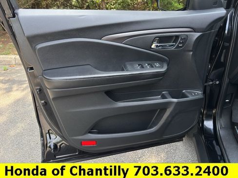 Used 2021 Honda Pilot EX-L image 24