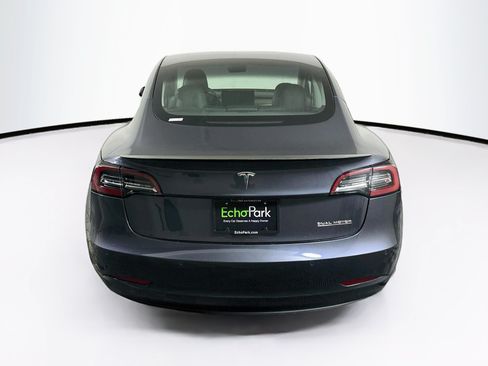 Used 2020 Tesla Model 3 Performance AWD/4WD image 7