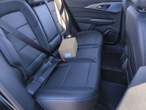 New 2026 Chevrolet Equinox EV LT w/ LPO, All-Weather Mat Package image 25