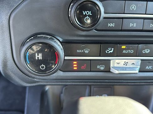 Used 2023 Ford Bronco Big Bend image 19