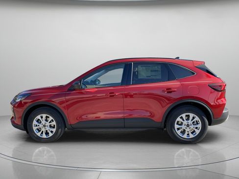New 2026 Ford Escape Active w/ Active Premium Tech Pack FWD image 6