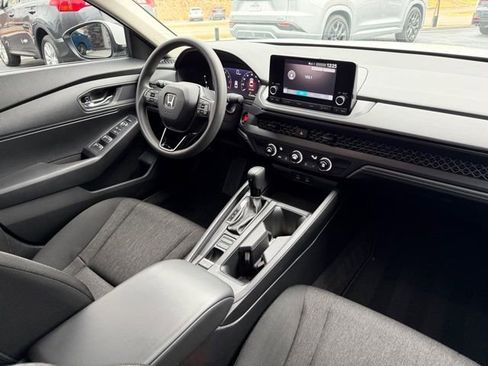 Used 2023 Honda Accord LX image 5
