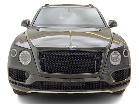 Used 2019 Bentley Bentayga image 7