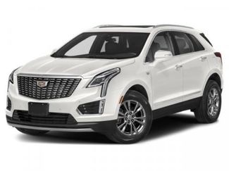 Certified 2022 Cadillac XT5 Premium Luxury w/ Technology Package video 1