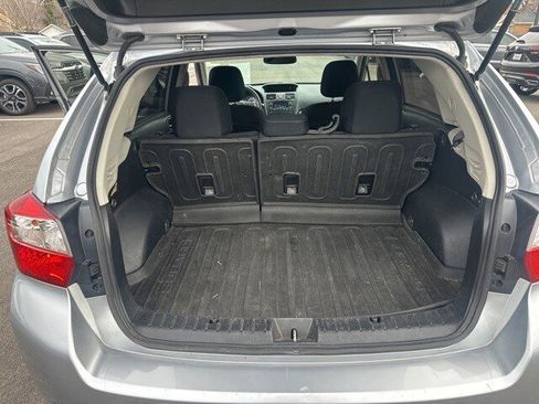 Used 2013 Subaru Impreza 2.0i Sport Premium w/ Popular Pkg 1 image 13