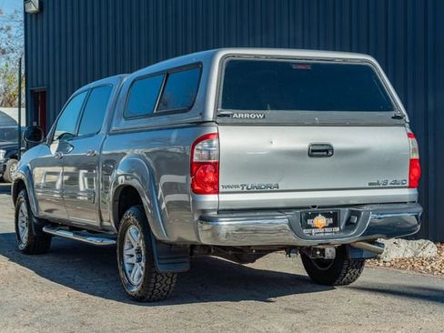 Used 2006 Toyota Tundra SR5 image 4