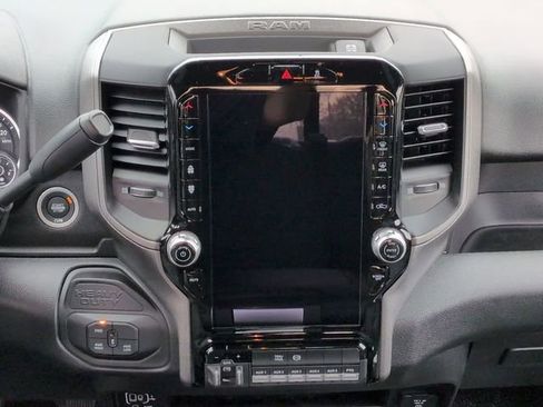 New 2026 RAM 3500 Tradesman image 16