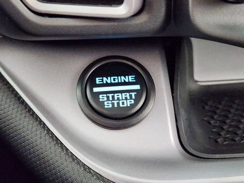 Used 2024 Ford Bronco Sport Big Bend AWD/4WD image 26