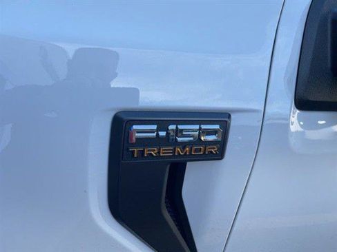 Used 2023 Ford F150 Tremor w/ Trailer Tow Package image 5