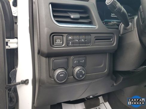 Used 2023 Chevrolet Tahoe LT image 23