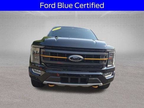 Used 2022 Ford F150 Tremor w/ Equipment Group 402A High AWD/4WD image 2