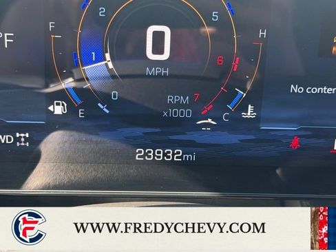 Used 2026 Chevrolet Equinox LT w/ Convenience Package II AWD/4WD image 11