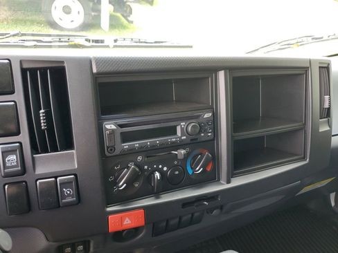 New 2025 Chevrolet Low Cab Forward image 17