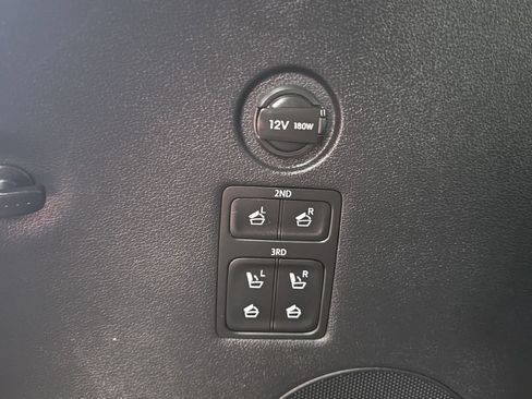 Used 2024 Hyundai Palisade Limited AWD/4WD image 18