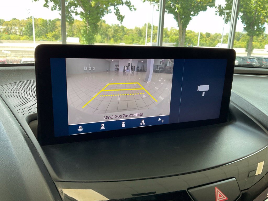 Certified 2019 Acura RDX w/ Technology Package FWD image 18