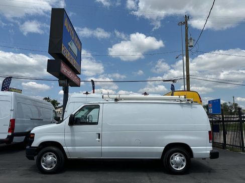 Used 2014 Ford E-150 and Econoline 150 image 3