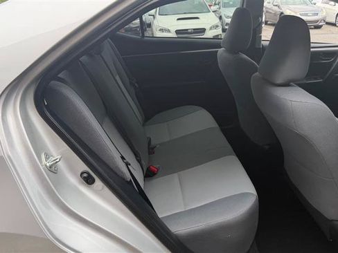 Used 2014 Toyota Corolla L FWD image 16