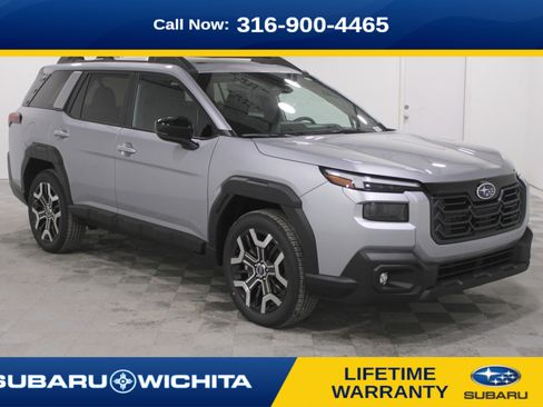 New 2026 Subaru Outback Touring XT image 1