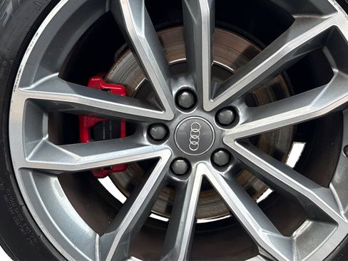 Used 2019 Audi S5 Prestige AWD/4WD image 43