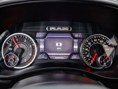 Certified 2024 RAM 2500 Laramie image 26