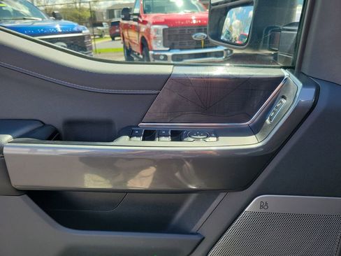 Certified 2023 Ford F150 XLT w/ Equipment Group 302A High image 20